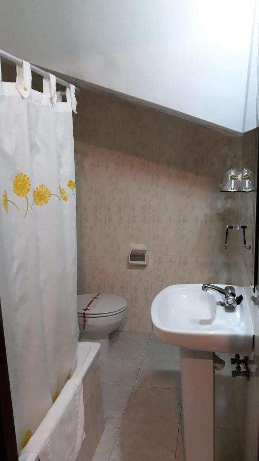 Meson El Pucheru Hotel Barcenaciones Екстериор снимка
