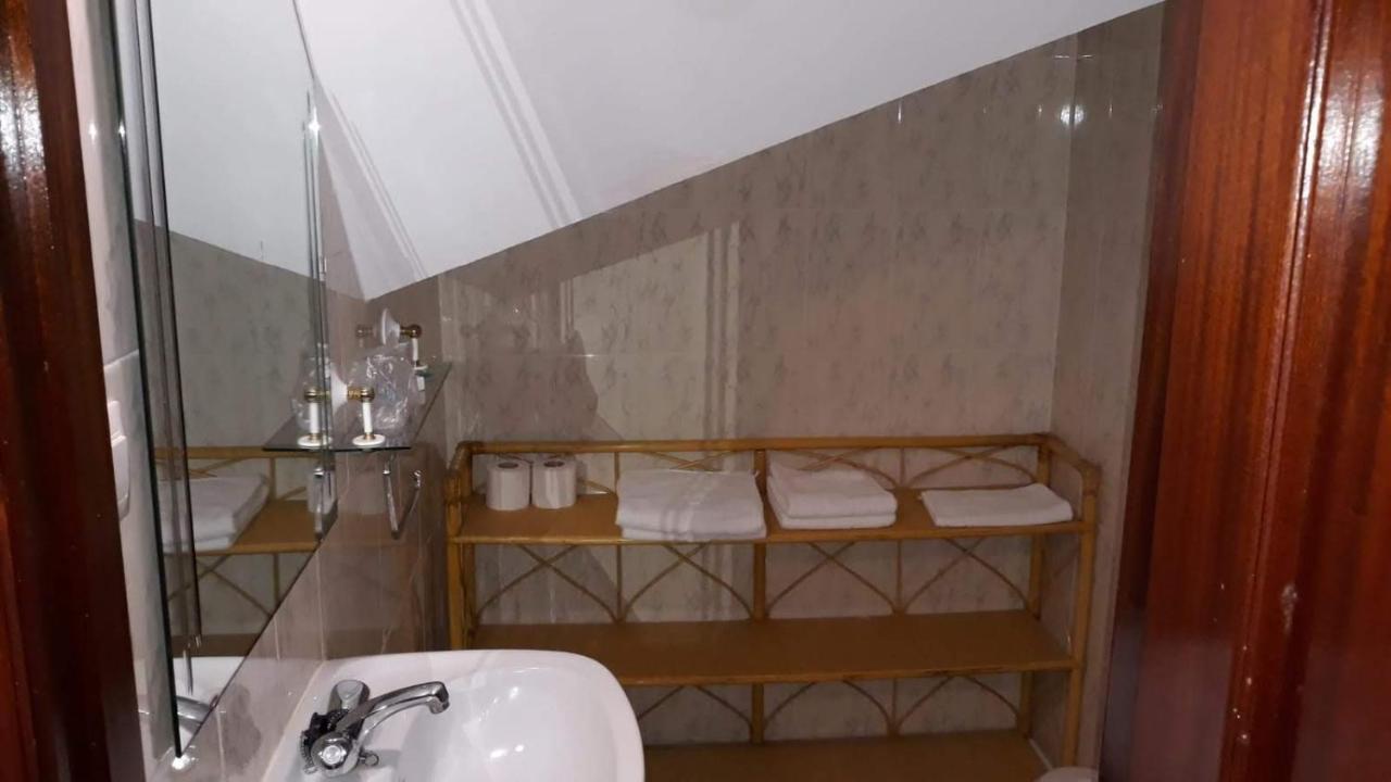Meson El Pucheru Hotel Barcenaciones Екстериор снимка