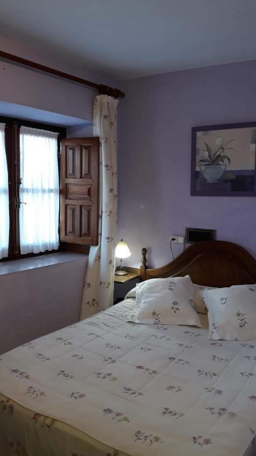 Meson El Pucheru Hotel Barcenaciones Екстериор снимка